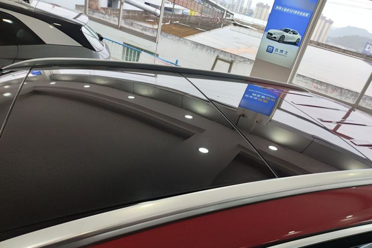 Used Mercedes-Benz GLC 2020 GLC 300 L 4MATIC Dynamic Edition
