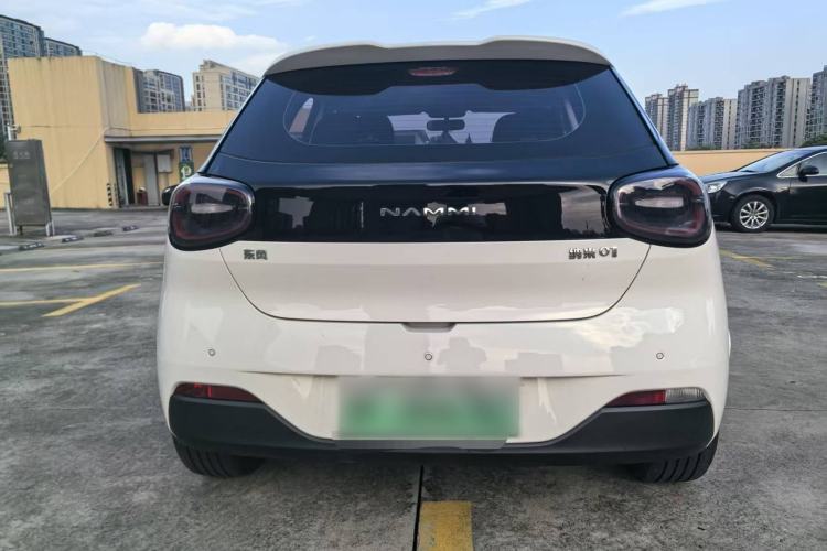 Used Dongfeng NAMMI 01 2024 330 Plus Smart+
