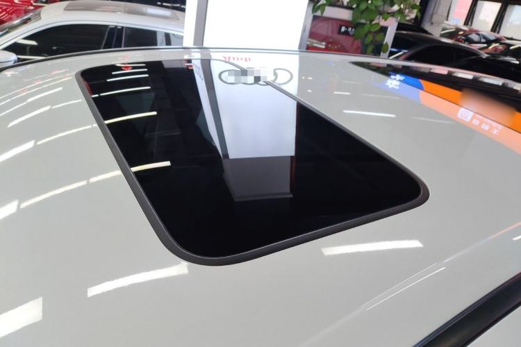 Used Honda Odyssey 2022 2.0L eHEV Sharp·Luxury Edition