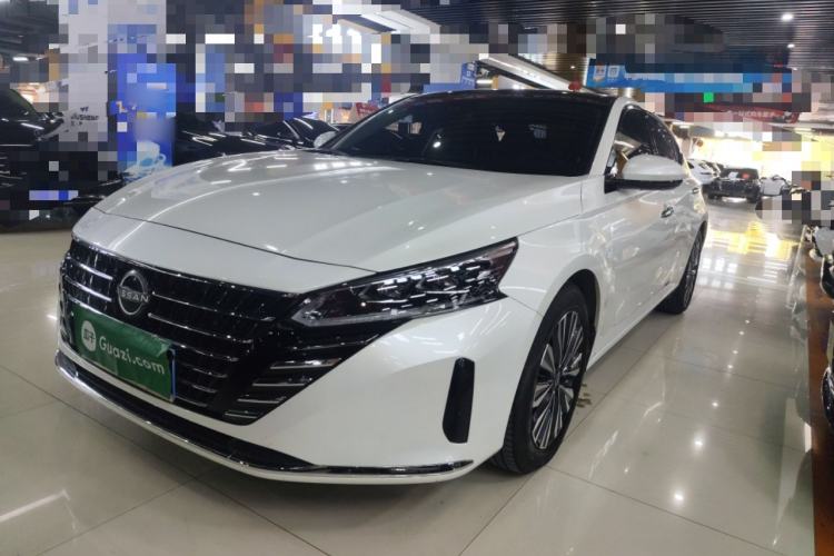 Used Nissan Teana 2022 2.0L XL-TLS Enjoyment Edition