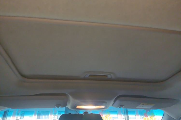 Used Chevrolet Cavalier 2019 320 Automatic Enjoyment with Sunroof