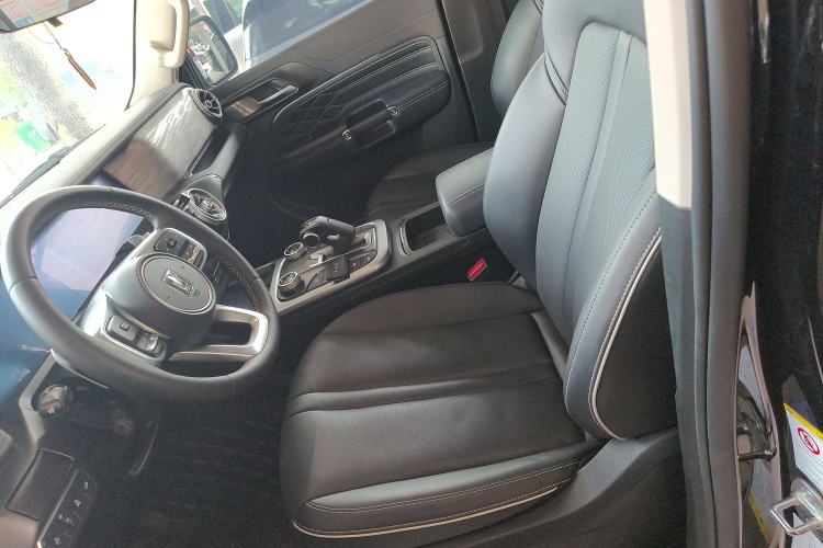 Used Tank 300 2021 Off-Road Edition 2.0T Conqueror
