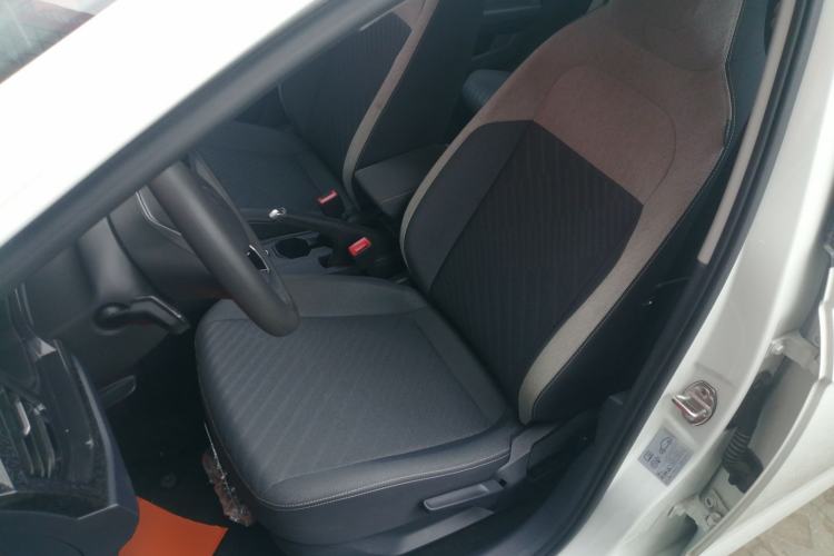 Used Volkswagen Lavida 2023 New Rui 1.5L Automatic New Yi Edition
