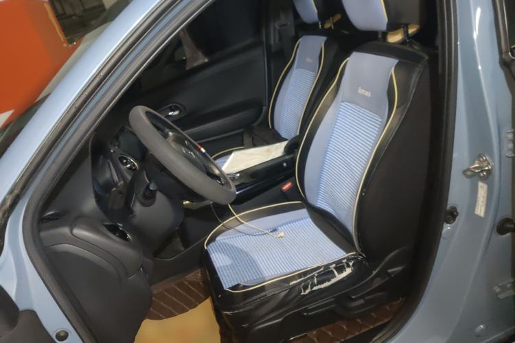 Used Honda XR-V 2019 220TURBO CVT Luxury Edition China V Emission Standard