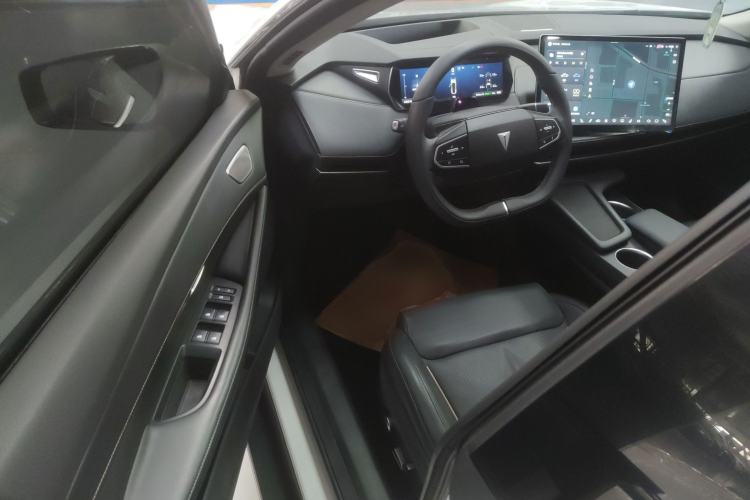 Used  SL03 2022 515 Pure Electric Version