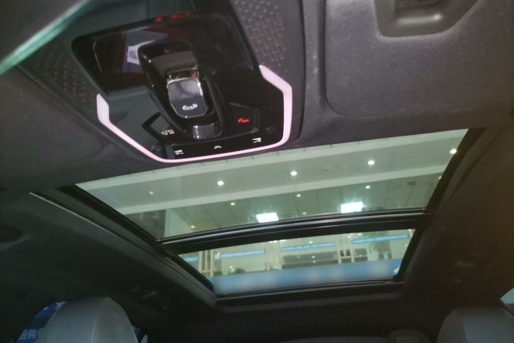 Used Lynk & Co 01 2021 2.0TD Four-Wheel Drive Hype-Halo
