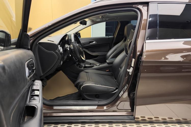 Used Mercedes-Benz GLA 2016 GLA 200 Sport Edition