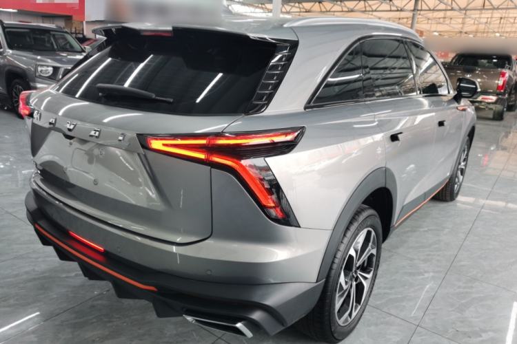 Used Haval XY 2023 1.5T Smart Edition
