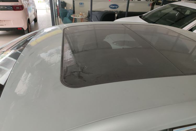 Used BYD Seal 06 New Energy 2025 EV 545KM Flagship Edition