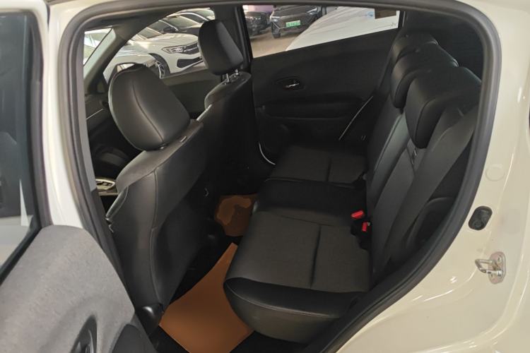 Used Honda XR-V 2021 1.5L CVT Comfort Version