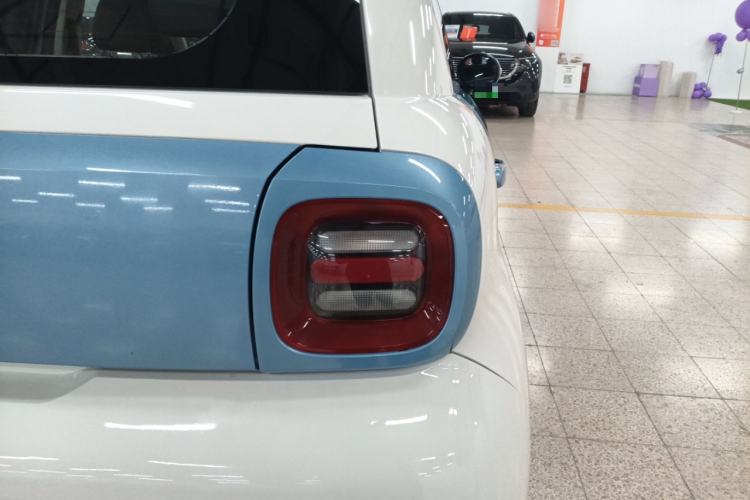 Used ORA Black Cat 2019 351 km Goddess Edition