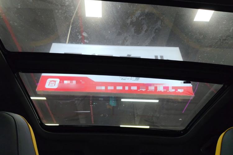 Used ORA Good Cat GT 2024 Mulan Edition 401 km Range Luxury Version 126 kW