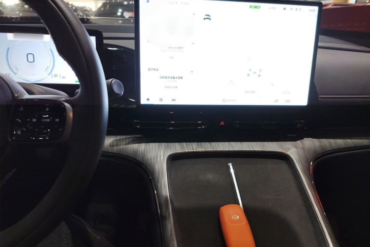 Used AION S MAX 2024 80 Star Edition Ternary Lithium