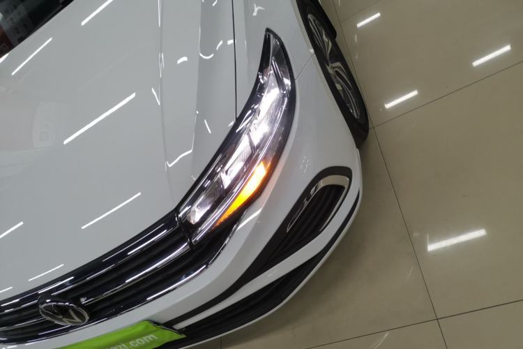 Used Volkswagen Bora 
