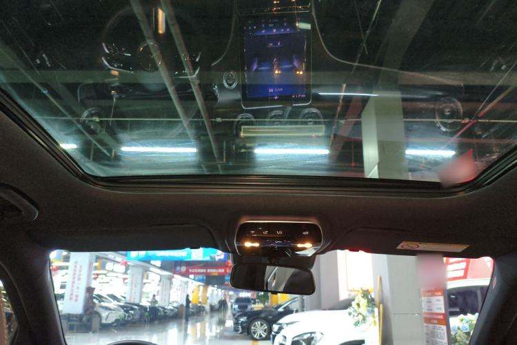 Used Mercedes-Benz C-Class 2023 Restyled C 260 L Sport Edition
