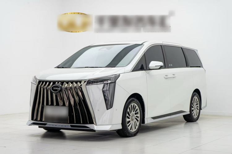 Used GAC Trumpchi M8 2024 Zongshi Series 400T Pioneer Edition