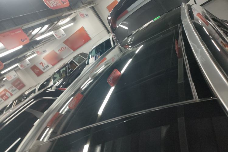 Used Mercedes-Benz GLC 2022 Refreshed GLC 300 L 4MATIC Dynamic Edition Prestige Version
