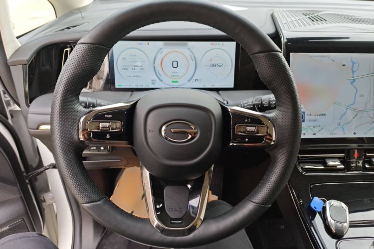 Used GAC Trumpchi E9 2023 E9 MAX
