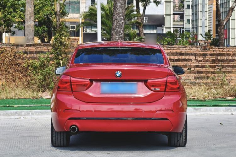 Used BMW 1 Series 2018 118i Sport Edition
