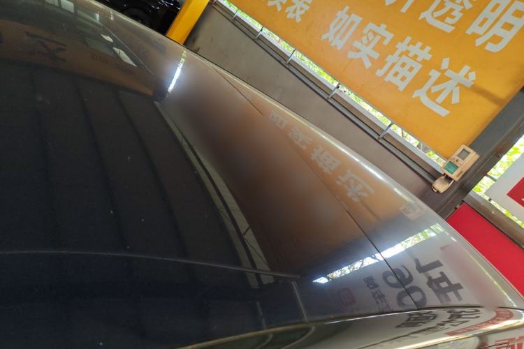 Used Denza N9 2025 Flagship Model