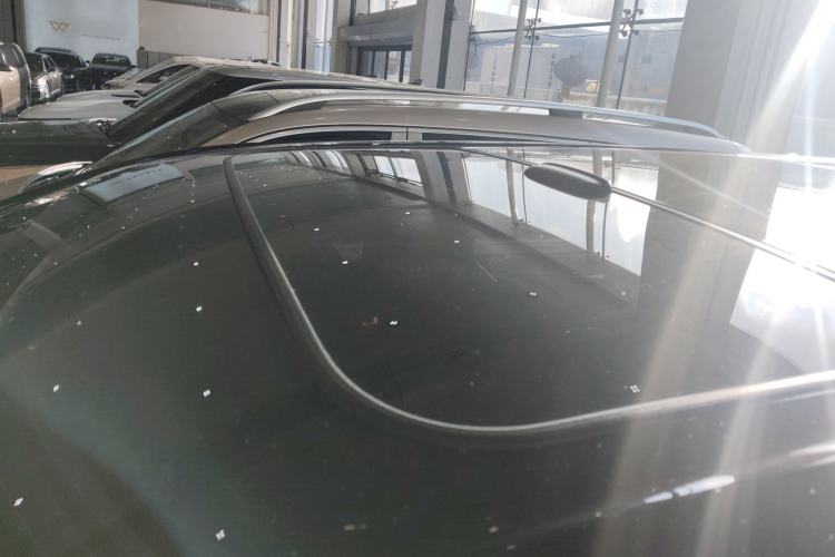 Used Toyota Alphard 2021 Dual-Engine 2.5L Prestige Edition
