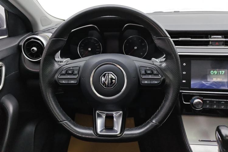 Used MG 6 2019 20T Automatic Starlight Edition
