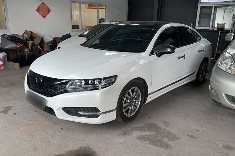 Used Honda Spirior 2017 2.0L Classic Edition
