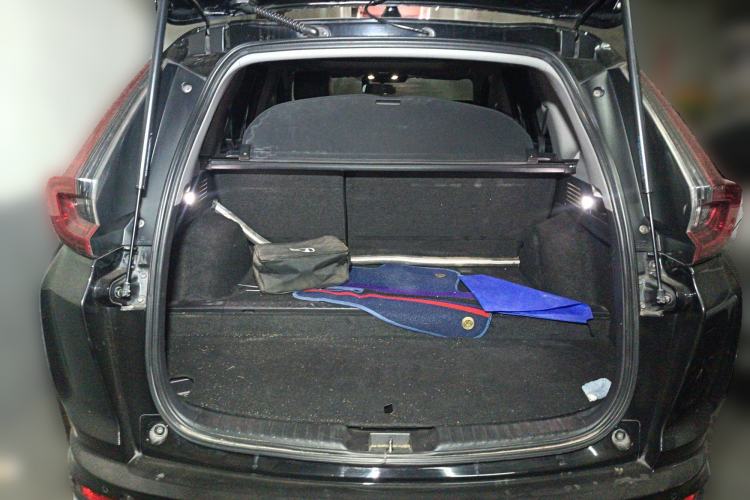 Used Honda CR-V New Energy 2021 Rui·Hybrid e+ 2.0L Intelligent Edition