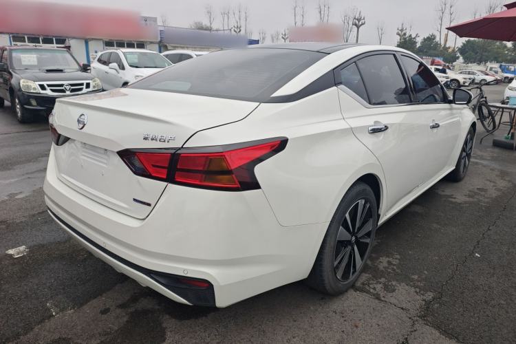 Used Nissan Teana 2021 2.0L XL Comfort Edition