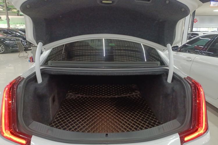 Used Cadillac XTS 2018 28T Tech Edition
