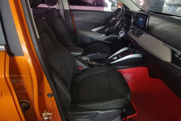 Used Baojun 510 2019 1.5L Automatic Enjoyment Model China VI