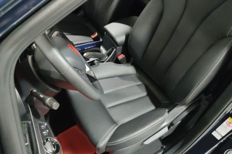 Used BYD Song MAX 2017 1.5T Manual Smart Connect Luxury 7-Seater
