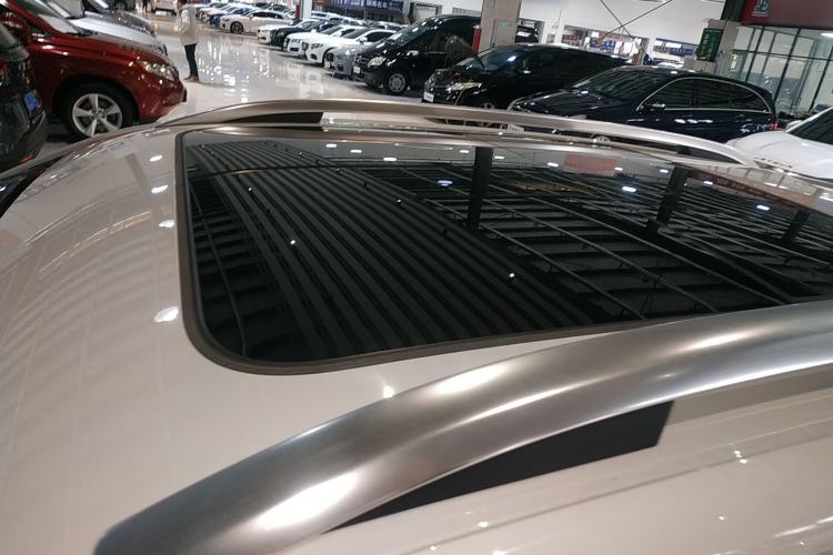 Used Volkswagen Tacqua 2021 1.5L Automatic Yue Zhi Lian Edition