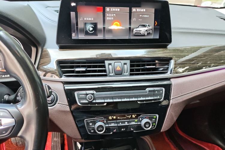 Used BMW X1 2022 Updated xDrive25Li Premium Edition
