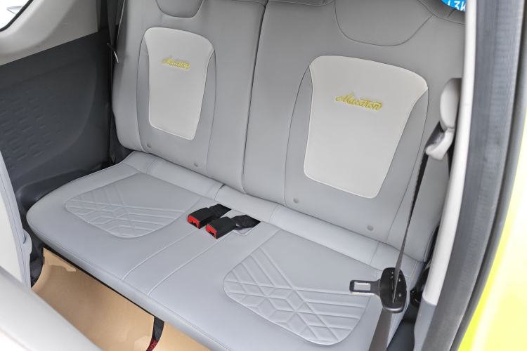 Used Wuling Hongguang MINIEV 2022 Macaron-Color Edition Lithium Iron Phosphate
