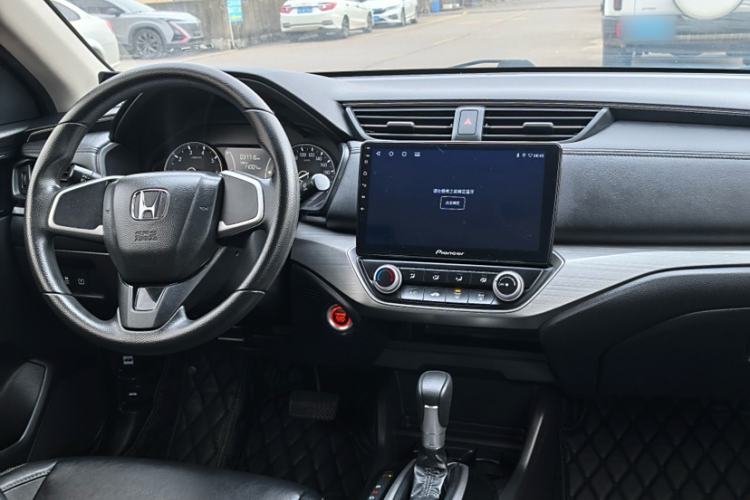 Used Honda Envix 2019 180TURBO CVT Enjoyment Version China VI
