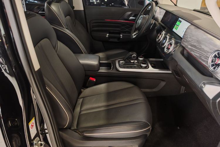 Used Tank 300 2023 Off-Road Edition 2.0T Conqueror