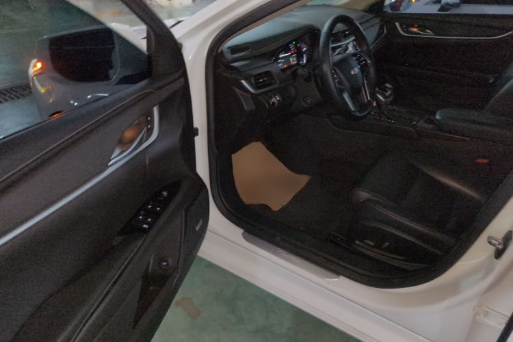 Used Cadillac XTS 2018 28T Tech Edition