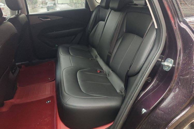 Used Wuling Xingguang 2023 150 Advanced Edition
