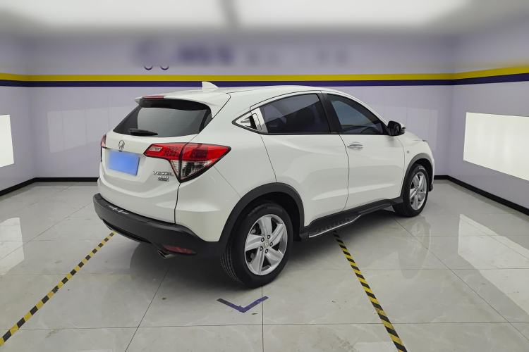 Used Honda Vezel 2019 220 TURBO CVT Elite Version China V Emission Standard