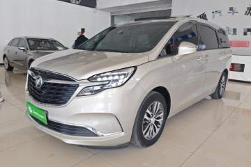 Used Buick GL8 2020 ES Land Cruiser 653T Luxury Edition