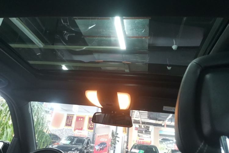 Used Mercedes-Benz GLK-Class 2015 GLK 300 4MATIC Fashion Edition Ultimate Version