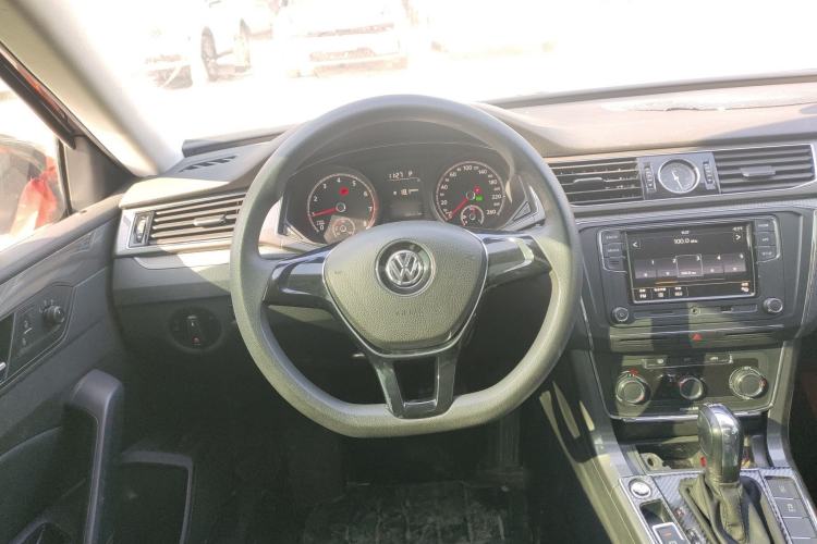 Used Volkswagen Passat 2017 280TSI DSG Luxury Edition