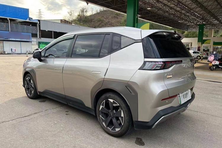 Used AION Y 2022 70 Intelligent Edition Lithium Iron Phosphate
