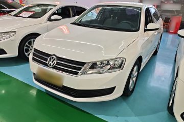 Used Volkswagen Gran Lavida 2013 1.6L Automatic Fashion Model
