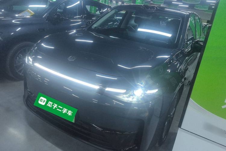 Used Leapmotor C10 2024 210 LiDAR Version
