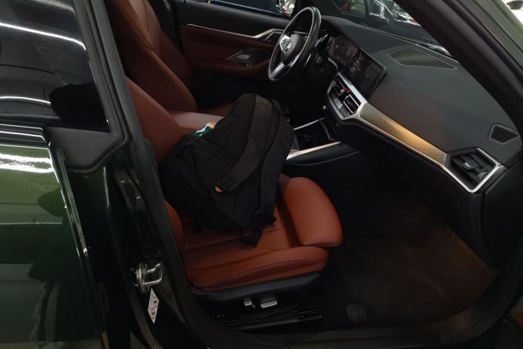 Used BMW 4 Series 2022 425i Gran Coupe M Sport Night Edition