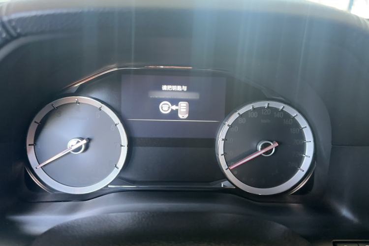 Used Honda UR-V 2017 370TURBO Four-Wheel Drive Prestige Edition China V