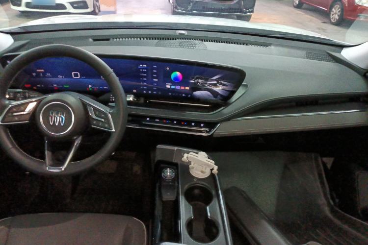 Used Buick E5 2023 Zhenxiang Standard Range Edition
