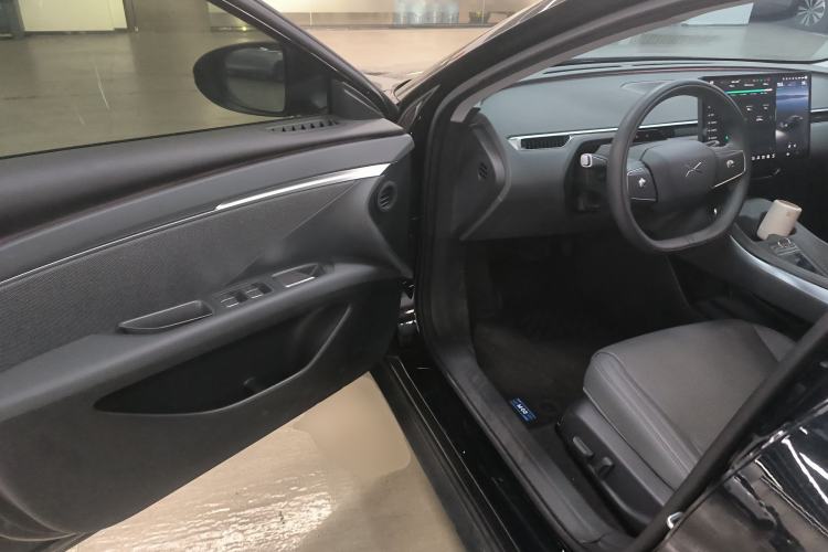 Used XPeng MONA M03 2024 620 with Ultra-Long Range